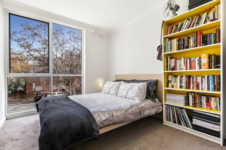 Second view of Homely apartment listing, 13/20 Toorak Road West, South Yarra VIC 3141