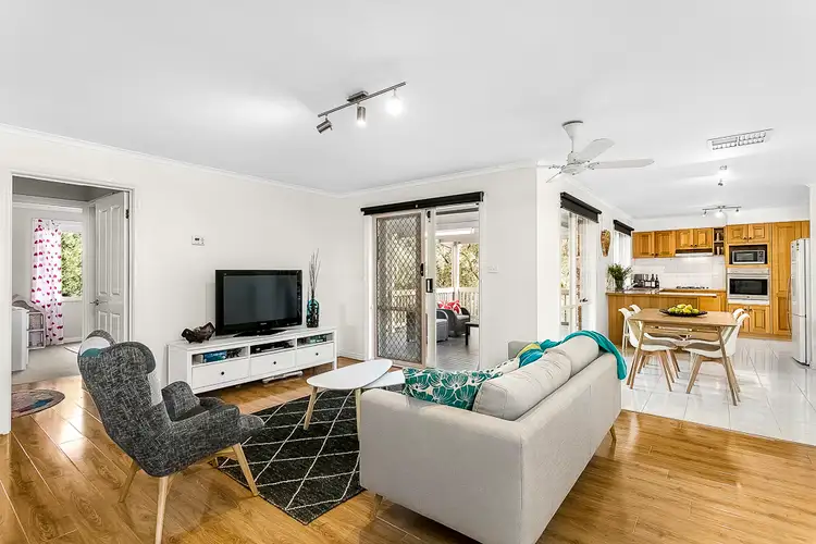 Fourth view of Homely house listing, 3 Balmoral Circuit, Eltham VIC 3095