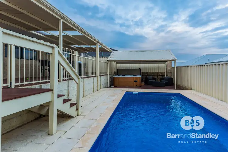 Fifth view of Homely house listing, 41 Thyme Way, Glen Iris WA 6230