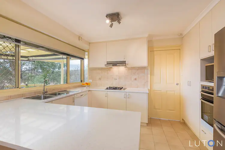 Third view of Homely house listing, 90 Archdall Street, Dunlop ACT 2615