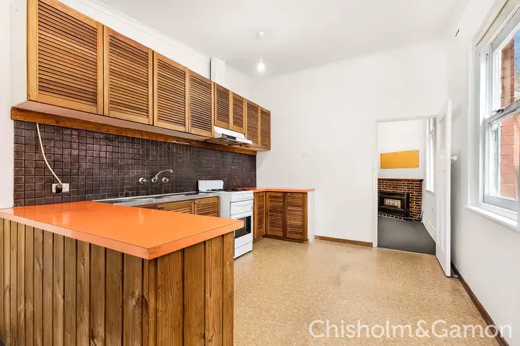 Sixth view of Homely house listing, 132 Ruskin Street, Elwood VIC 3184