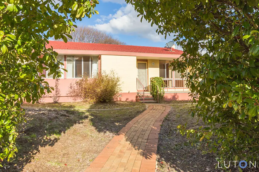 Main view of Homely house listing, 6 Boyle Place, Holt ACT 2615