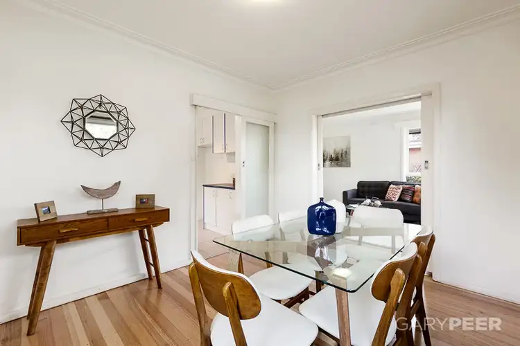 Third view of Homely unit listing, 1/205 Grange Road, Glen Huntly VIC 3163