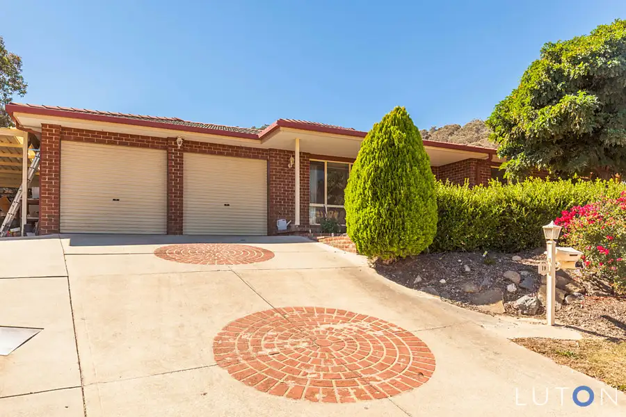 Main view of Homely house listing, 19 Templestowe Avenue, Conder ACT 2906