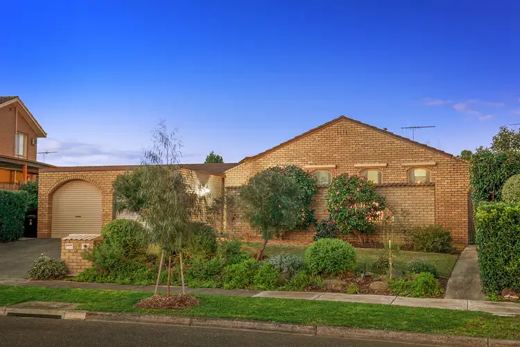 37 Woodlea Street, Doncaster East VIC 3109