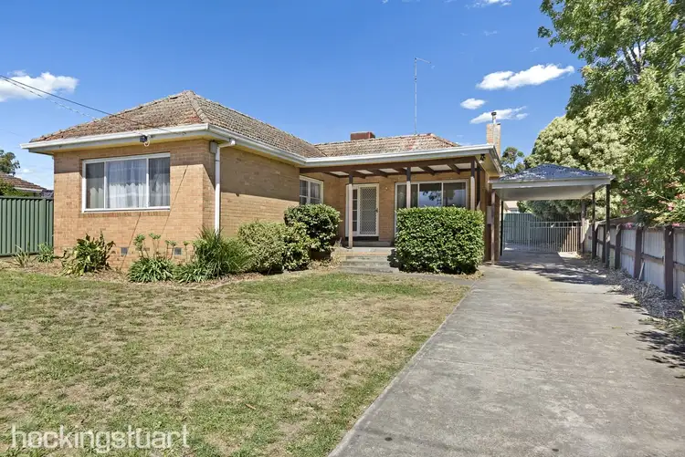 1322 Geelong Road, Mount Clear VIC 3350