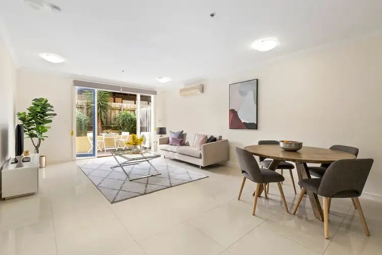 Third view of Homely apartment listing, 8/1083 Glenhuntly Road, Glen Huntly VIC 3163