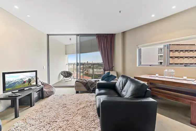 Third view of Homely apartment listing, 606/417 Bourke Street, Surry Hills NSW 2010