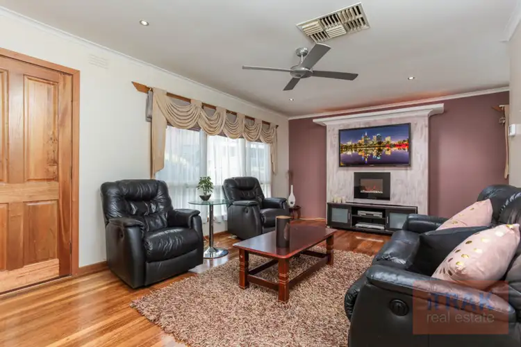 Fourth view of Homely house listing, 7 Carawa Street, Mooroolbark VIC 3138