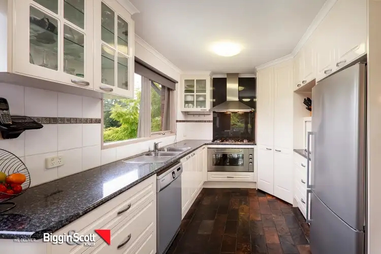 Second view of Homely house listing, 8 Eugenia Court, Boronia VIC 3155