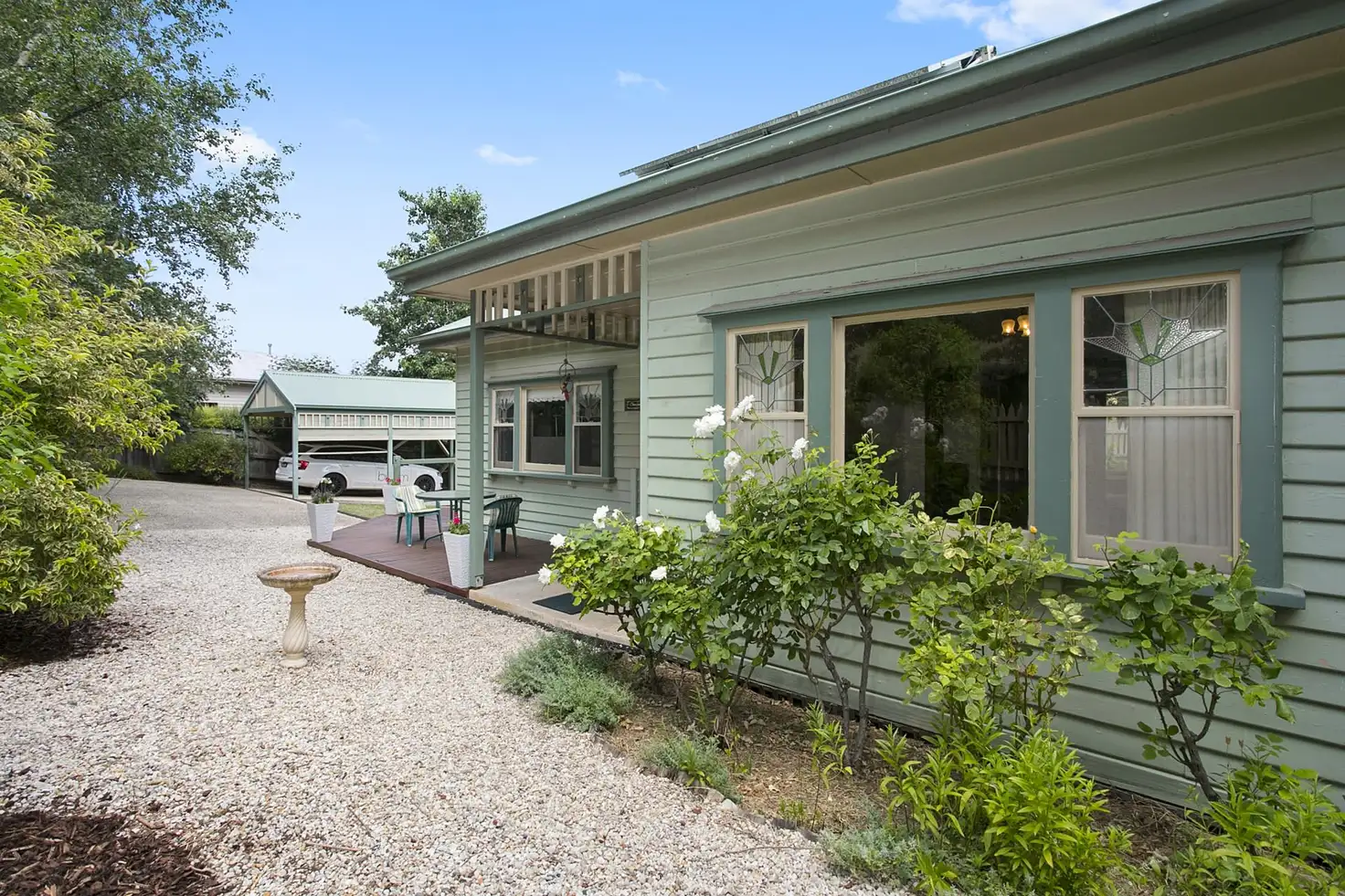 Main view of Homely house listing, 14 Central Springs Road, Daylesford VIC 3460