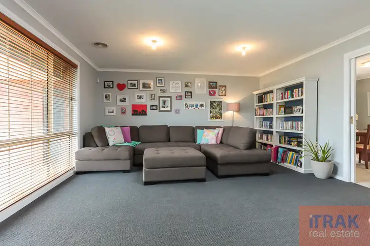 Second view of Homely house listing, 132 McGregor Road, Pakenham VIC 3810