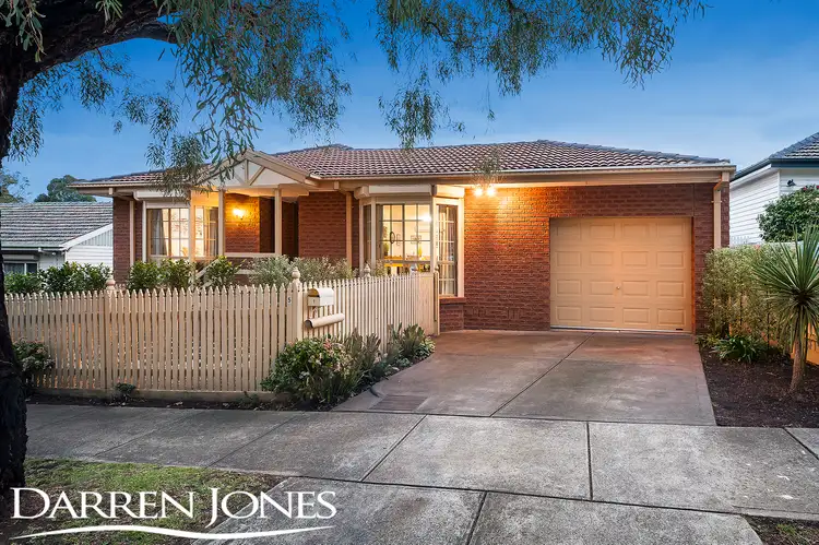 1/5 Adeline Street, Greensborough VIC 3088