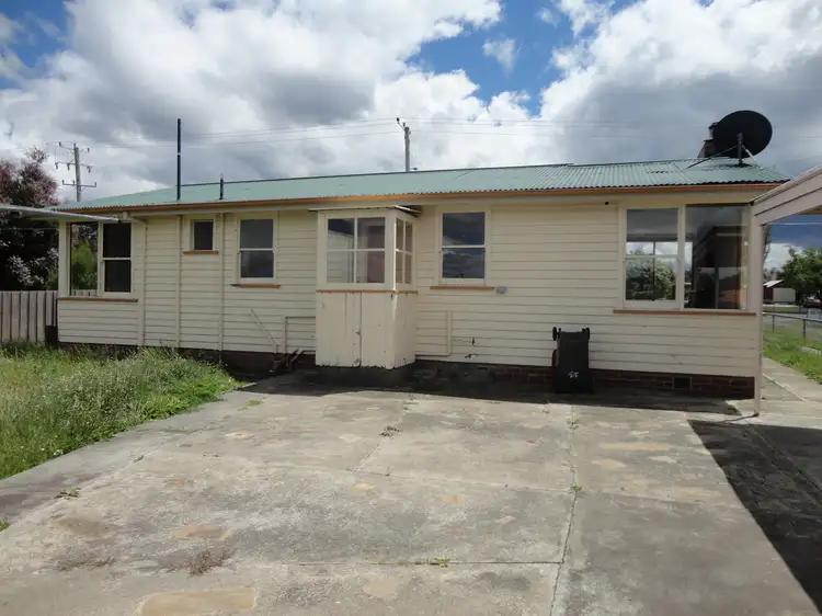 Second view of Homely house listing, 30 Vicary Street, Triabunna TAS 7190