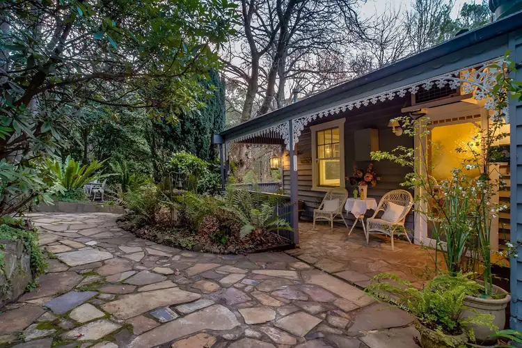 Second view of Homely house listing, 1177 Mount Dandenong Tourist Road, Kalorama VIC 3766