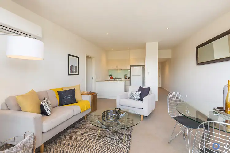 Sixth view of Homely apartment listing, 11/45 Wentworth  Avenue, Kingston ACT 2604