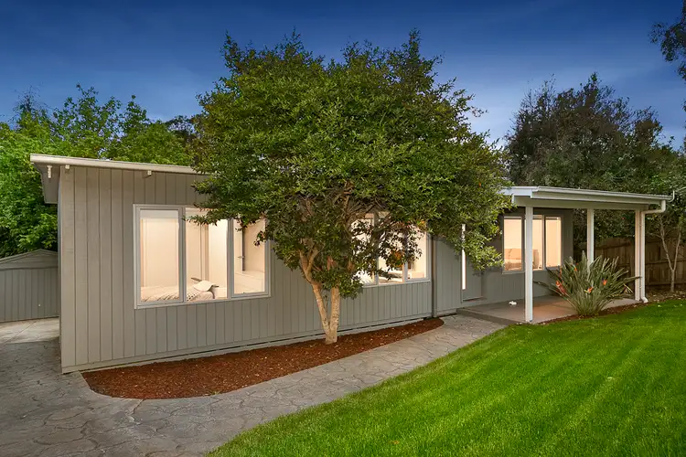 Fourth view of Homely house listing, 15 Hume Street, Greensborough VIC 3088