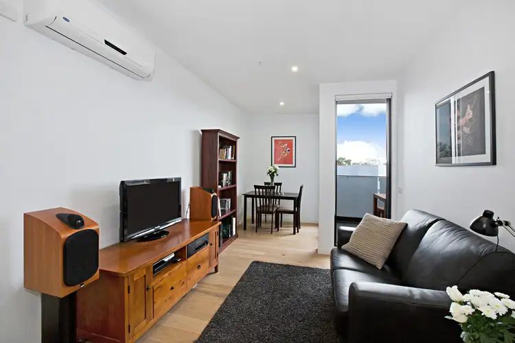 Third view of Homely apartment listing, 210/16-18 Queen Street, Blackburn VIC 3130