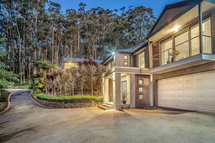 2 Highview Road, Ferny Creek VIC 3786