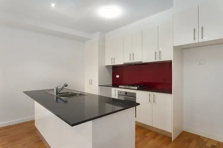 Second view of Homely apartment listing, 5/107 Whittens Lane, Doncaster VIC 3108