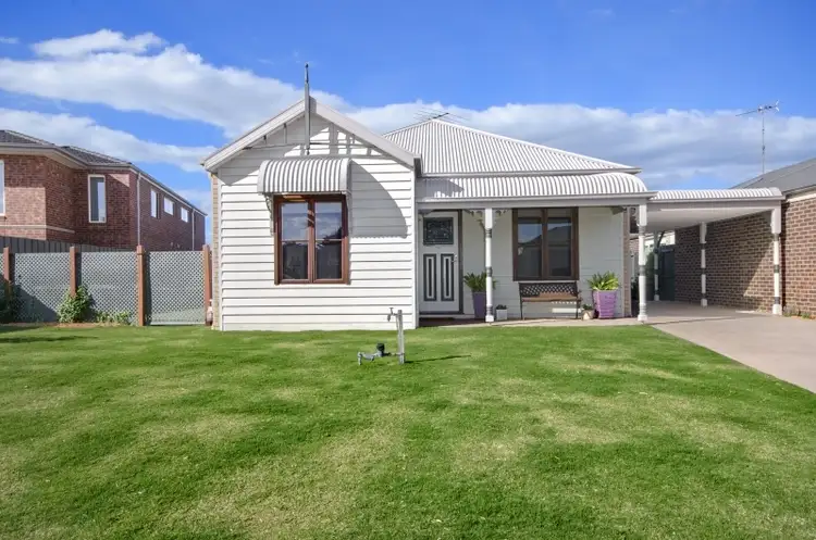 14 Walyunga Mews, Ocean Grove VIC 3226