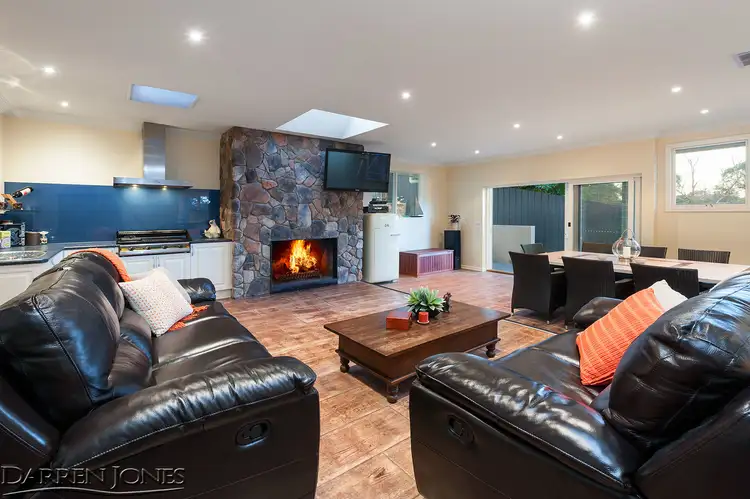 Second view of Homely house listing, 23 Fuller Street, Diamond Creek VIC 3089