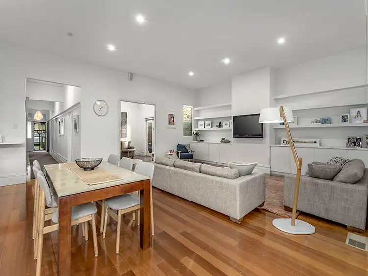 Second view of Homely house listing, 34 Royal Parade, Caulfield South VIC 3162