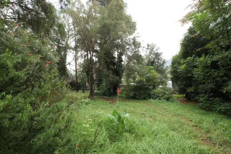 Main view of Homely land listing, 17 Whitegum Drive, East Warburton VIC 3799