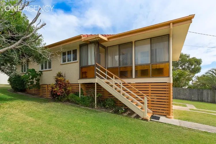 Second view of Homely house listing, 33 Fraser Street, Kippa-ring QLD 4021