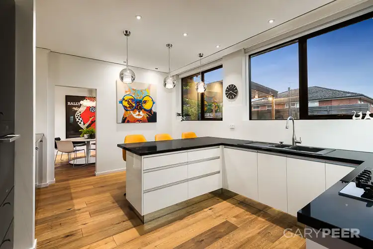 Fourth view of Homely house listing, 3/19-21 Marriott Street, Caulfield VIC 3162