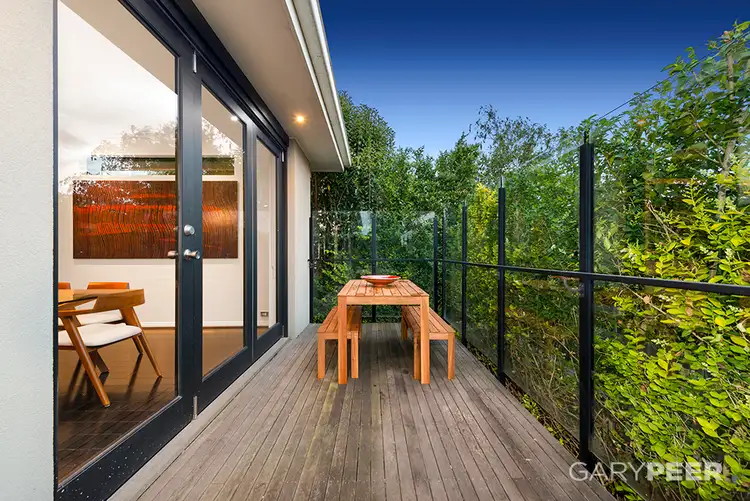 Sixth view of Homely townhouse listing, 2/11 Pental Road, Caulfield North VIC 3161