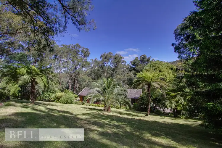 Sixth view of Homely house listing, 84 Hepner Road, Emerald VIC 3782