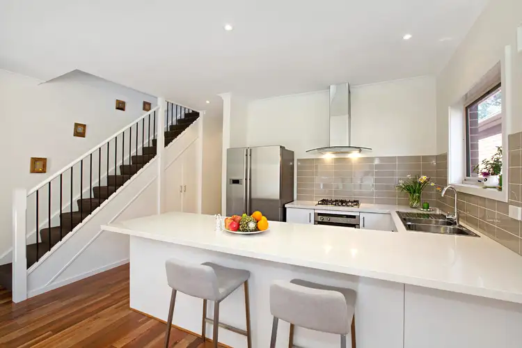Fourth view of Homely townhouse listing, 3/15 Bayswater Road, Croydon VIC 3136