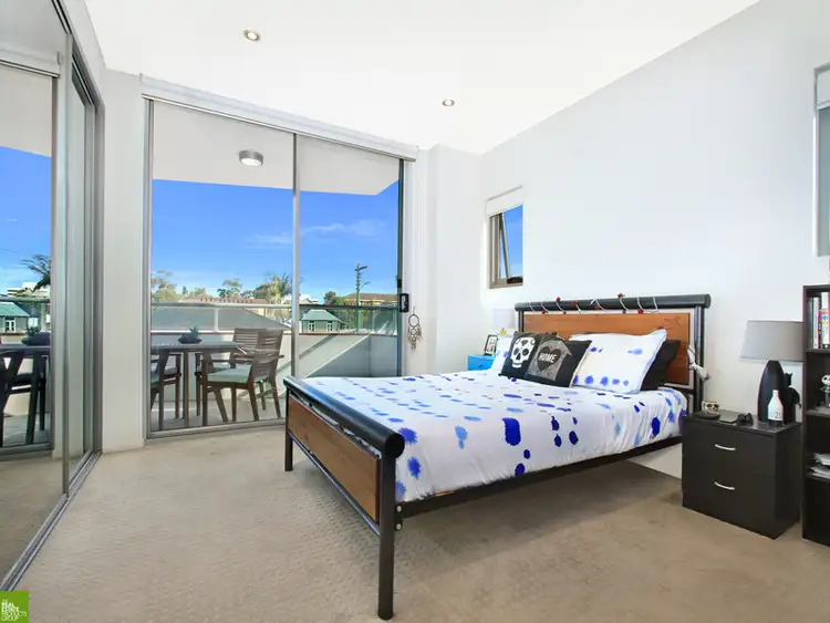 Sixth view of Homely apartment listing, 5/46 Church Street, Wollongong NSW 2500