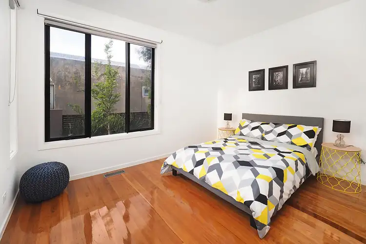 Sixth view of Homely house listing, 21 Pearce Street, Yarraville VIC 3013