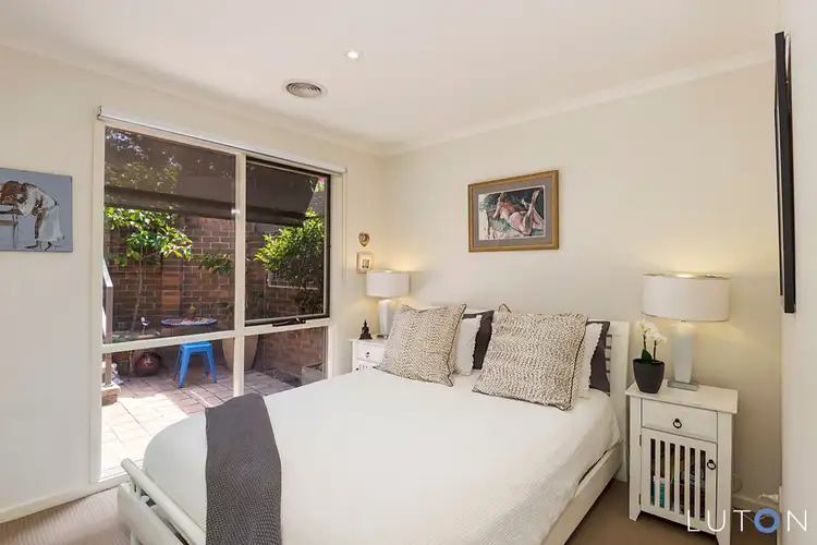 Sixth view of Homely house listing, 1/1 Rowe Place, Phillip ACT 2606