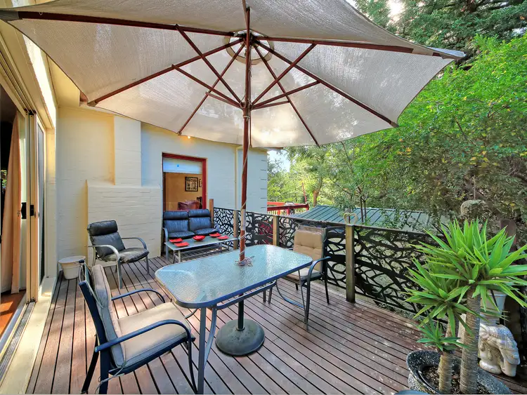 Fifth view of Homely house listing, 24 McNicol Road, Tecoma VIC 3160