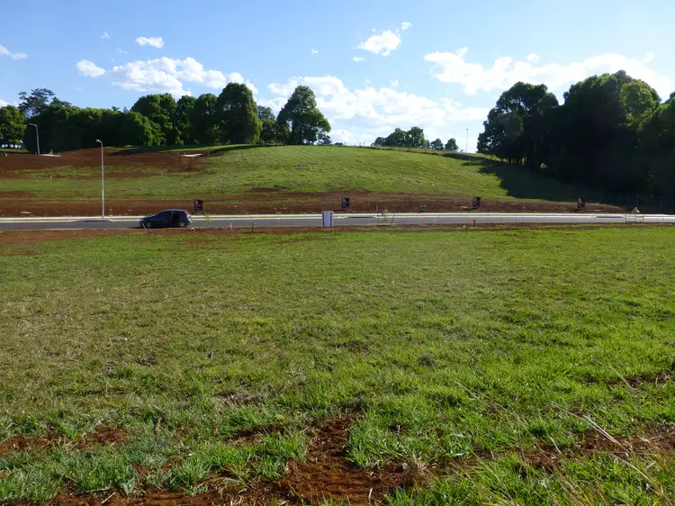 Second view of Homely land listing, Lot 41 Bolwarra Circuit, Wollongbar NSW 2477