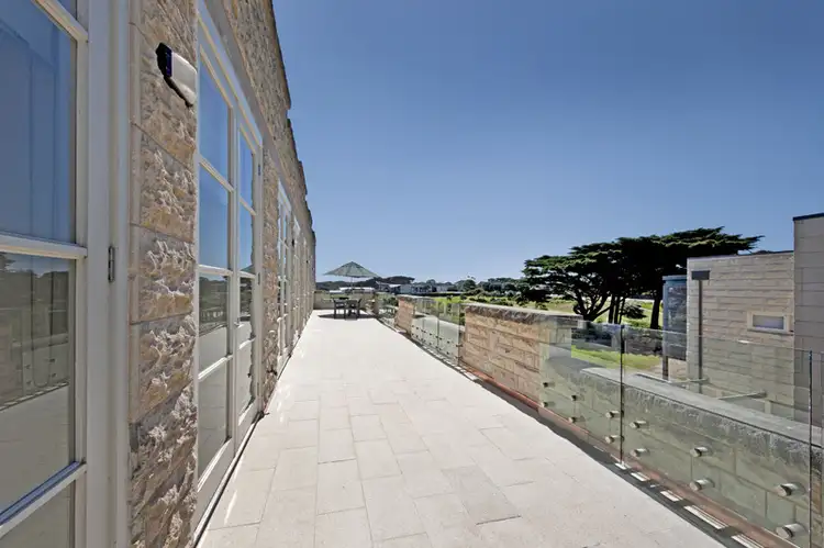 Fifth view of Homely apartment listing, 13 Armytage Drive, Portsea VIC 3944