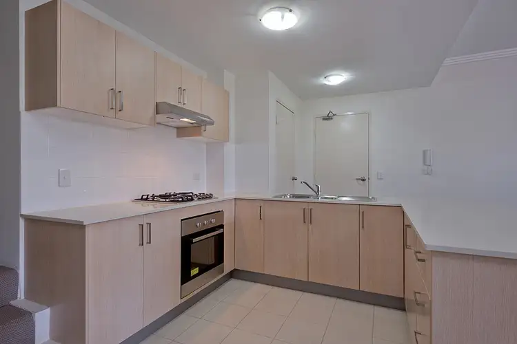Third view of Homely unit listing, 35/7-11 Putland Street, St Marys NSW 2760