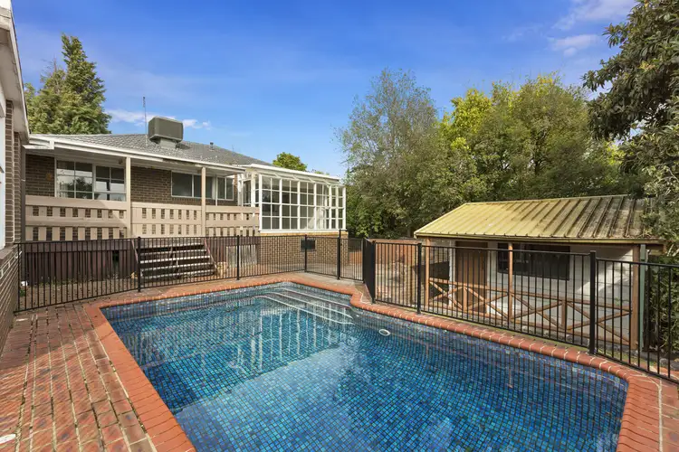 Second view of Homely house listing, 23 Chatsworth Quadrant, Templestowe Lower VIC 3107