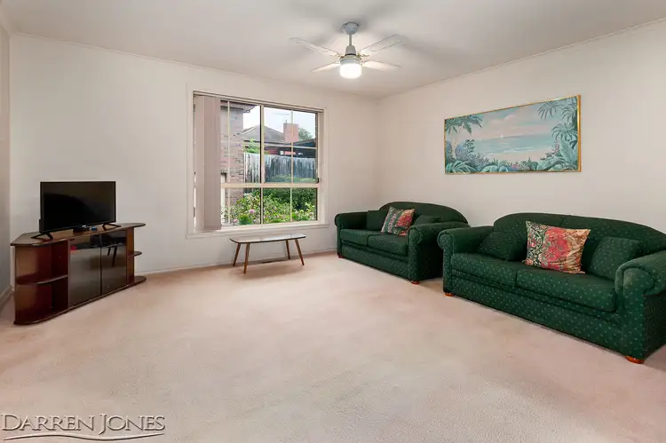 Second view of Homely unit listing, 2/54 Para Road, Montmorency VIC 3094