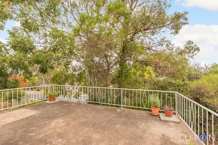 Sixth view of Homely house listing, 64 Bendigo Street, Fisher ACT 2611