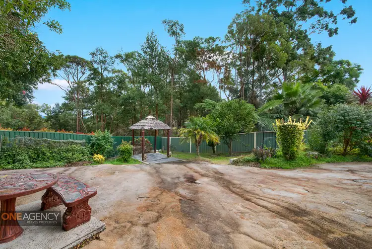 Third view of Homely house listing, 6 Dawn Crescent, Mount Riverview NSW 2774