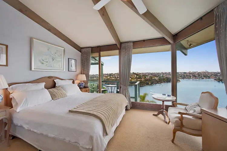 Fifth view of Homely house listing, 2 Richmond Road, Seaforth NSW 2092