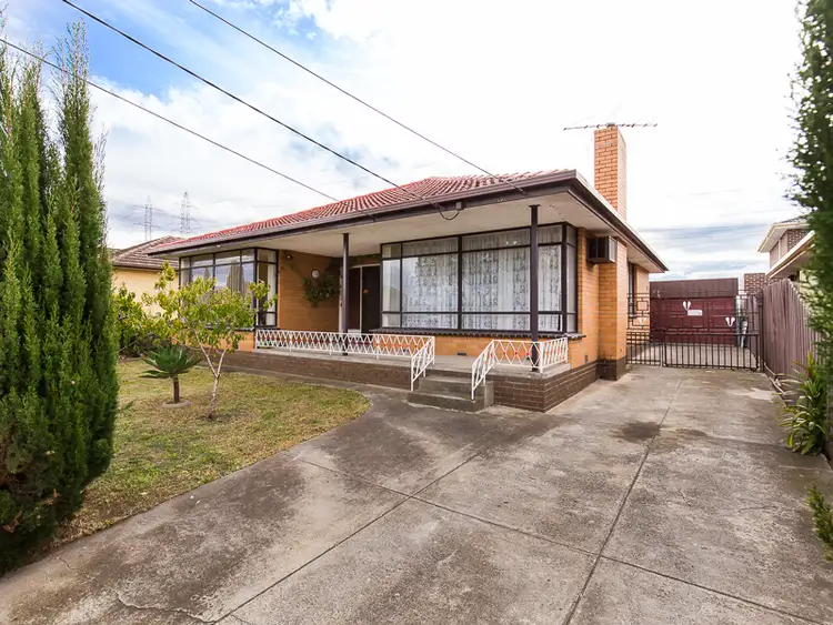 Third view of Homely house listing, 122 Oleander Drive, St Albans VIC 3021