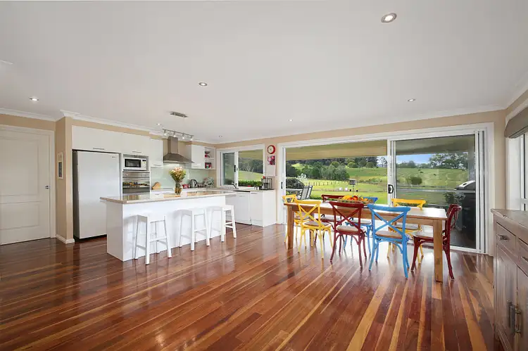 Fourth view of Homely rural property listing, 20 North Branch Road, Lorne NSW 2439