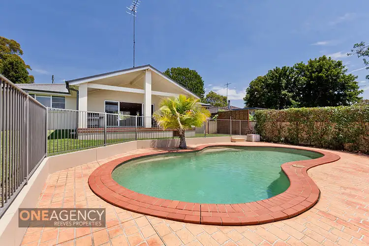 Fifth view of Homely house listing, 6 Brougham Street, Emu Plains NSW 2750