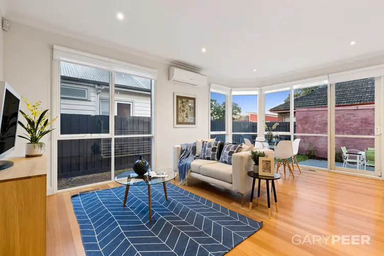 Sixth view of Homely townhouse listing, 24a Rosanna Street, Carnegie VIC 3163