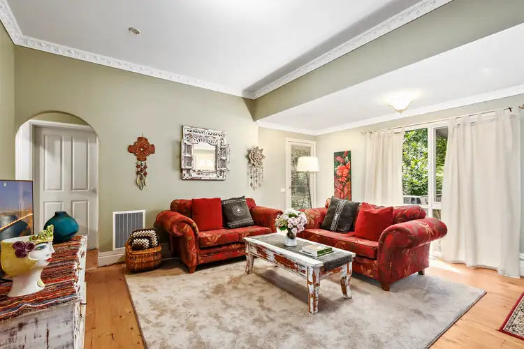 Fifth view of Homely house listing, 5 Armitage Avenue, East Warburton VIC 3799